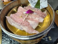 -何发发和牛烧肉·鳗鱼榴莲放题自助(乐峰广场店)