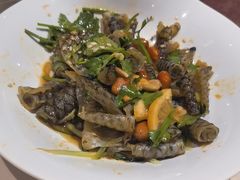 -禄运茶居·手工点心(猎德店)