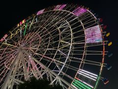 -南昌之星摩天轮