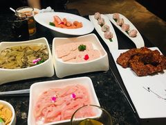 -海底捞火锅(龙湖三千集店)