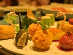 -三利音·东方司宴(外滩店)