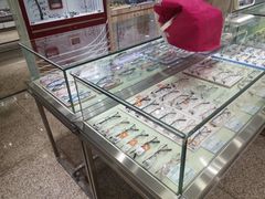 -大明眼镜(西四店)