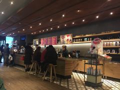 -星巴克(天津SM城市广场店)