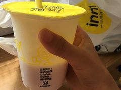 -一鸣真鲜奶吧(景城花园奶吧)