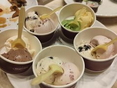 -芭菲盛宴·环球美食(解放碑英利国际店)