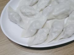 -喜家德虾仁水饺(青岛永旺东部店)