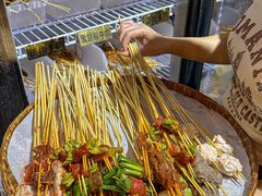 -欧阳小姐在成都(鼓楼店)