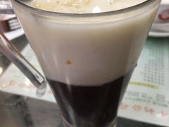 -义顺牛奶公司(庇利金街店)