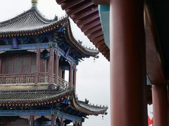 -西安城墙·碑林历史文化景区