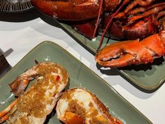 -黑木原精致料理·铁板烧