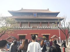 -东华门大街小区