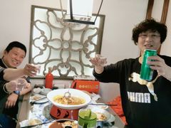 -卢大鲜鱼头捞饭(美利广场店)