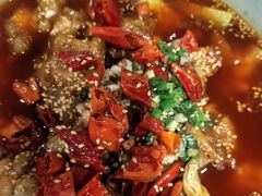 -小土豆北方菜馆(方庄店)