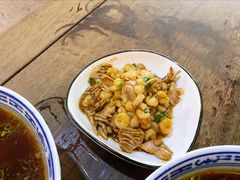 -同得兴 Since·1995 传统苏式面馆(嘉馀坊店)