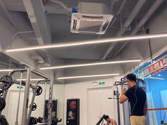 -乐刻运动健身(君临广场升级店)