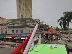-东兴口岸-中越友谊大桥