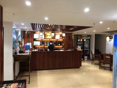 -大家烤羊庄·聚餐团建·谢师宴·生日派对(南山店)