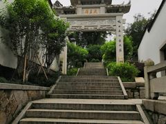-乌山风景区