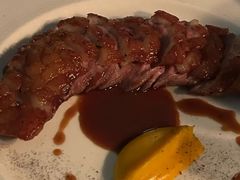 -圣丰索菲特·法国餐厅