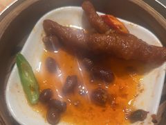 -好食上(喜盈门.范城店)