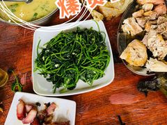 -御霞苑泥烩鸡休闲农庄