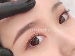 -YINAIL日式美甲美睫半永久品牌专业店
