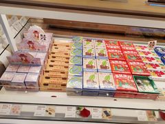 -好利来(南京路一店)
