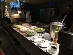 -巴斯漫温泉汗蒸馆(贡湖大道店)