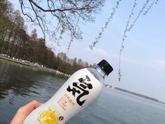 -东湖生态旅游风景区