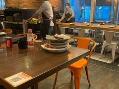 大堂-新旺茶餐厅(嘉里城店)
