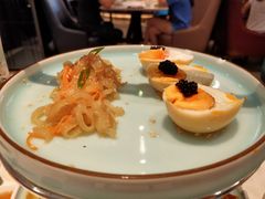 -港丽餐厅(高德置地店)