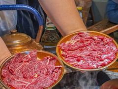 -阳阳老火锅(小南门店)