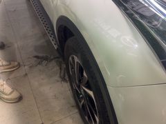 -鲨鱼皮汽车凹陷玻璃修复(静安店)