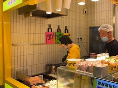-乐乐姐超级土豆(荟聚店)
