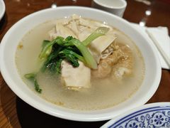 -王家沙点心店(南京西路总店)