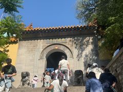 -千佛山风景名胜区