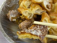 蛋散-蒙记老牌豆浆