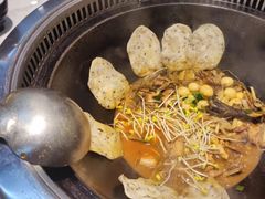 -地锅公社·现炒地锅鸡·地锅鱼·夜宵(罗锦路店)