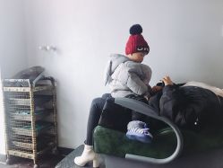-迪罗造型•潮色接发