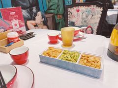 -申阿婆·上海菜·小海鲜(国展店)