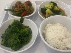 -WEGYMER健萌健身(雅颂居馆)