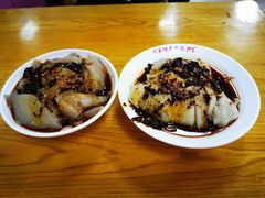 -蒋家槟豆面皮(友爱路店)