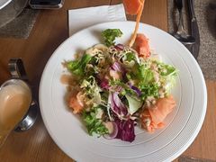 -勺园西餐厅