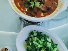 -九龙大酒店·金牌楚菜(武泰闸店)