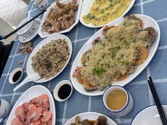 -明记海鲜大排档(巽寮湾店)