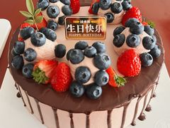 -味多美蛋糕(京旺家园店)