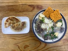 -鸭小妹鸭血粉丝(老门东店)