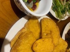 -玫瑰红烤羊排(北新桥三条店)