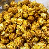 宅家必备爆米花，这个德芙巧克力的还不错～