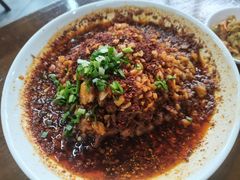 -长安后宰门水盆羊肉(新都心店)